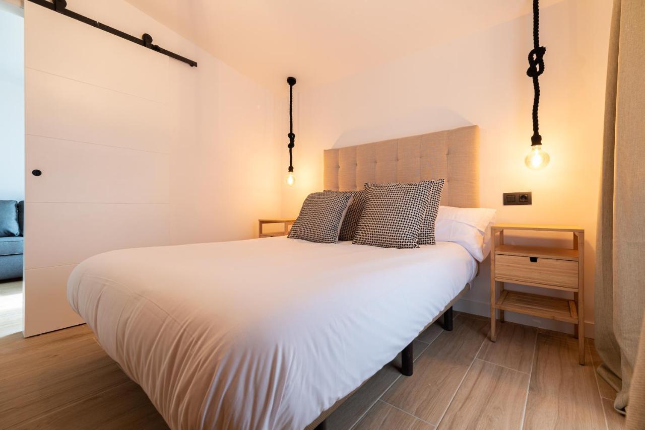 Apartament Atico En El Corazon De Vigo Zewnętrze zdjęcie