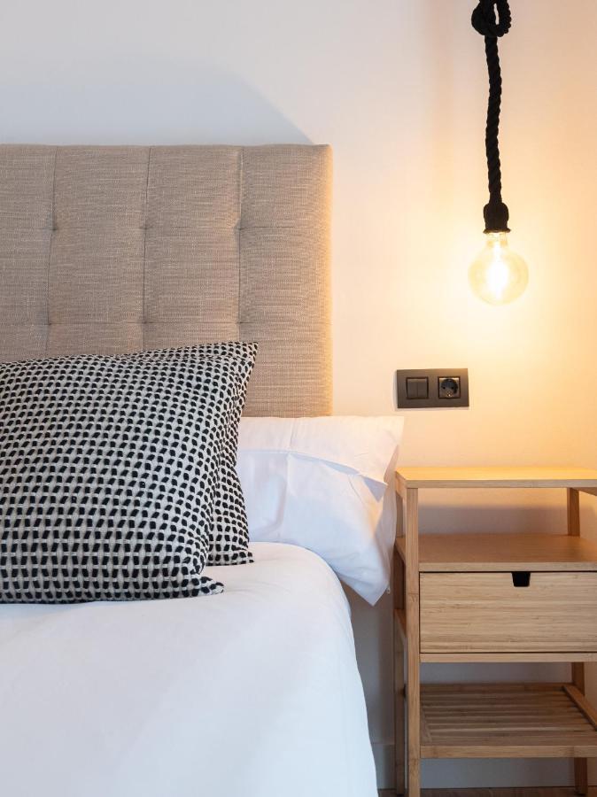 Apartament Atico En El Corazon De Vigo Zewnętrze zdjęcie